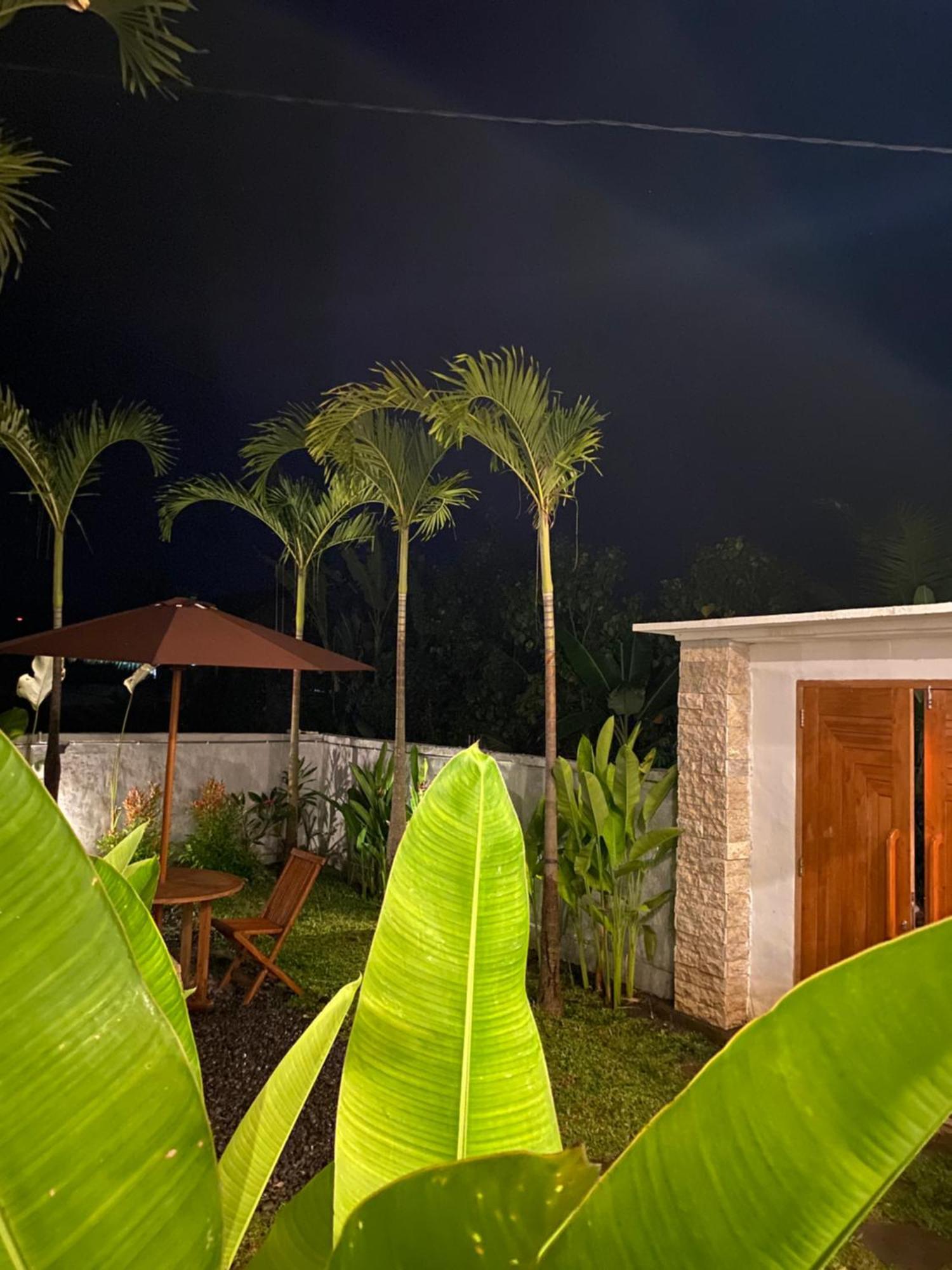 Sumbul View Surfcamp Hotel Airsatang Exterior foto